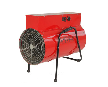 Агрегат повітряно-опалювальний АО ЕВО 18,0/1,1 18кW, 380В