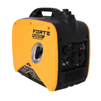 Електростанція інверторна бензинова(1 Ф)-FG2500i (2,3кВт) Forte Електростанція інверторна бензинова(1 Ф)-FG2500i (2,3кВт) Forte