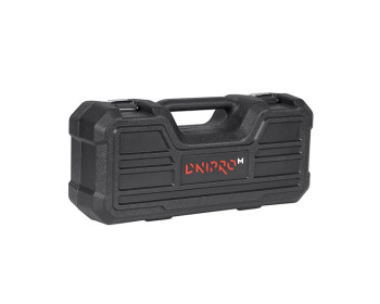 Кейс універсальний для КШМ BP-12G, Дніпро-М