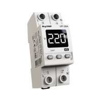 Реле напруги DigiTOP VP-25A M2W Реле напруги DigiTOP VP-25A M2W