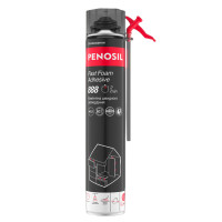 PENOSIL Fast Foam Adhesive 888-клей-піна швидкого затвердіння
