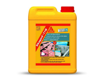 Пропитка для фасадів і стін Sikagard-71 W Pro, 5 л