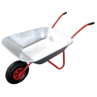 Budfix WB6407В Тачка садова