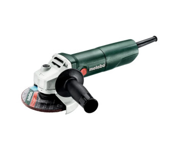 Болгарка (кутова шліфмашина) Metabo W 650-125