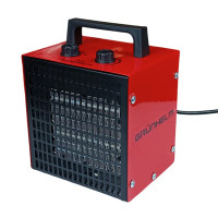 Теплова гармата електрична-РТС-2000D 2.0кВт Grunhelm Теплова гармата електрична-РТС-2000D 2.0кВт Grunhelm