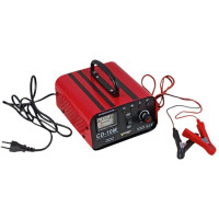 Зарядний пристрій Forte CD-10М (70052)