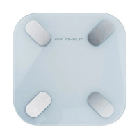 Фітнес-ваги BES-28BFS Buletooth GRUNHELM