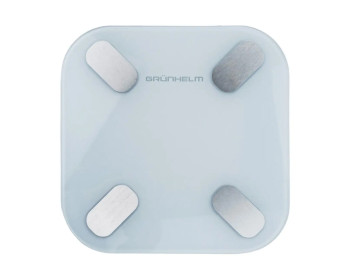 Фітнес-ваги BES-28BFS Buletooth GRUNHELM