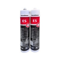 Силікон SCHÖNOX ES 300 мл Bahama Beige (SCHÖNOXES-BB)