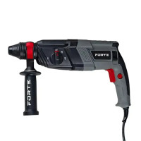 Перфоратор акумуляторний Forte RH-26