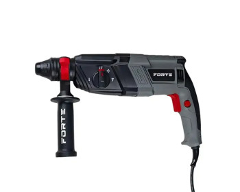 Перфоратор акумуляторний Forte RH-26