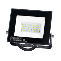 Прожектор світлодіодний "PARDUS-10" 10W 6400K чорний Прожектор світлодіодний "PARDUS-10" 10W 6400K чорний