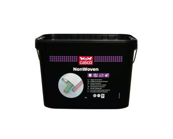 Клей для флізел. шпалер Casco NonWoven PL 15л, Sika