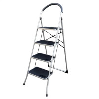 Стрем'янка металева-BF604 (4 сх) Budfix