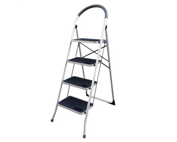 Стрем'янка металева-BF604 (4 сх) Budfix