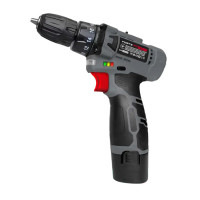 Шурупокрут акумуляторний FORTE CDR-12 PROMO