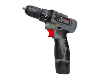 Шурупокрут акумуляторний FORTE CDR-12 PROMO