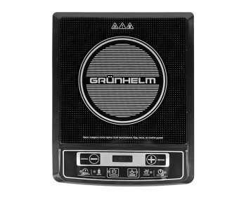 Плита індукційна GI-905 Grunhelm