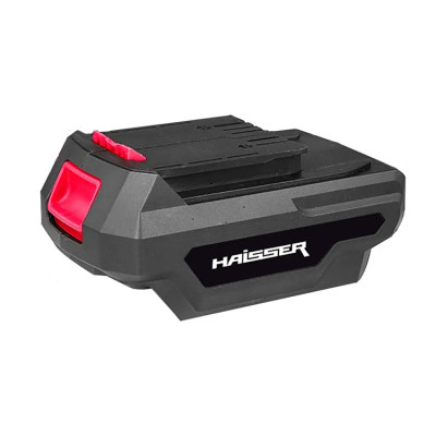Насадка на акумуляторні батареї HS B21V4A та HS B21V2A Haisser