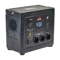 Зарядна станція Vitals Professional PS 1000QC