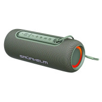 Портативна колонка GW-01 GRN Grunhelm зелена