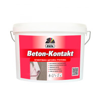 Ґрунтовка бетоноконтакт Dufa Beton Kontakt (5 кг)