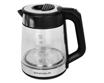 Електрочайник Grunhelm EKG-2320