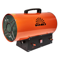 Обігрівач газовий Vitals GH-302