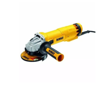 Кутова шліфмашина DeWalt DWE4217