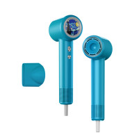 Фен GHD-280BL Grunhelm