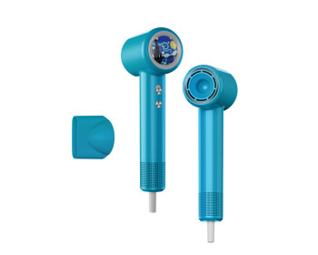 Фен GHD-280BL Grunhelm