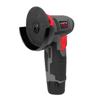 Акумуляторна кутова шліфувальна машина міні AG-12B Forte