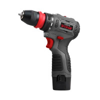 Шурупокрут акумуляторний Forte CDR-12-2 BL PROMO