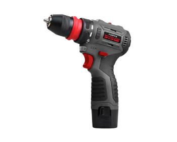 Шурупокрут акумуляторний Forte CDR-12-2 BL PROMO