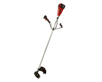 Коса акумуляторна Vitals AZT 3654a BL Kit