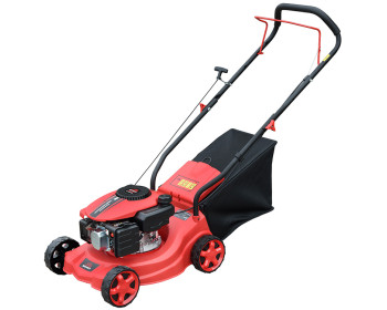 Газонокосилка бензиновая Vitals Zp 39150k