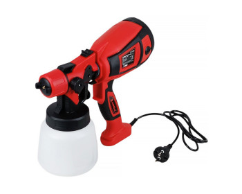 Фарбопульт електричний Forte SG 3200