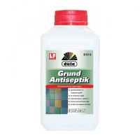 Ґрунтівка DUFA ANTISEPTIK D613 2л