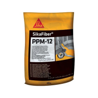 Фібра поліпропіленова SikаFiber PPM-12, 0,6 кг