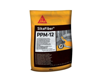 Фібра поліпропіленова SikаFiber PPM-12, 0,6 кг