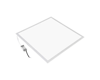 Панель вбудована LED 50W 3CCT 4200Lm 170-265V 595x595x8мм (056-018-0050-010)