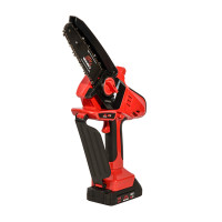 Пила ланцюгова акумуляторна Vitals Master AKZ 1815gk BL Premium Kit