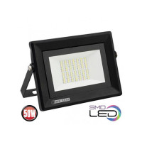 Прожектор LED HOROZ Electric PARS-50, 50W, 6400K, IP65 Прожектор LED HOROZ Electric PARS-50, 50W, 6400K, IP65