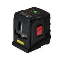 Рівень лазерний Vitals Professional LL 2go