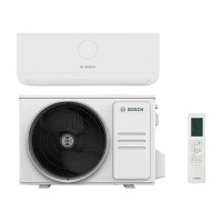 Кондиціонер настінний Bosch CL3000i RAC 2,6 кВт
