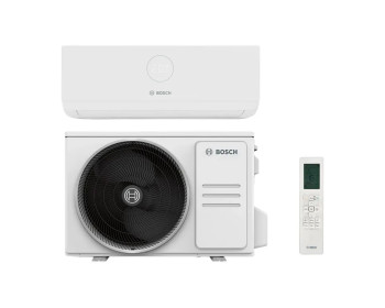 Кондиціонер настінний Bosch CL3000i RAC 2,6 кВт