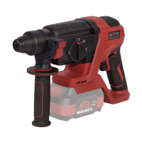 Перфоратор акумуляторний Vitals Master ARa 1826c BL