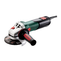 Шліфмашина кутова Metabo WEV 11-125 Quick 125мм 1100Вт 2800-10500об