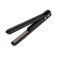 Щипці для волосся акумуляторні Grunhelm GHS-718U