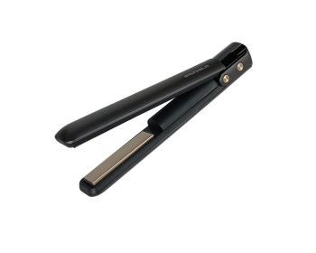 Щипці для волосся акумуляторні Grunhelm GHS-718U